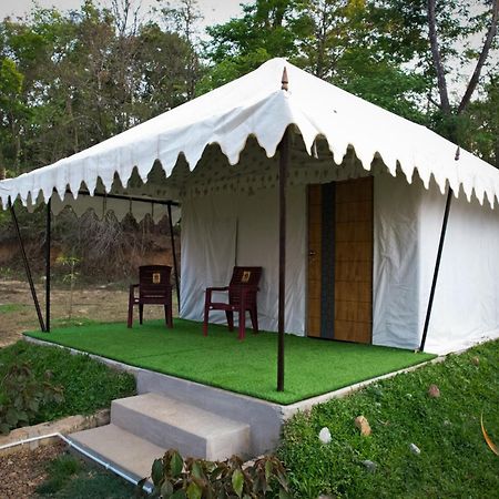דירות דנדלי Woods Creek מראה חיצוני תמונה